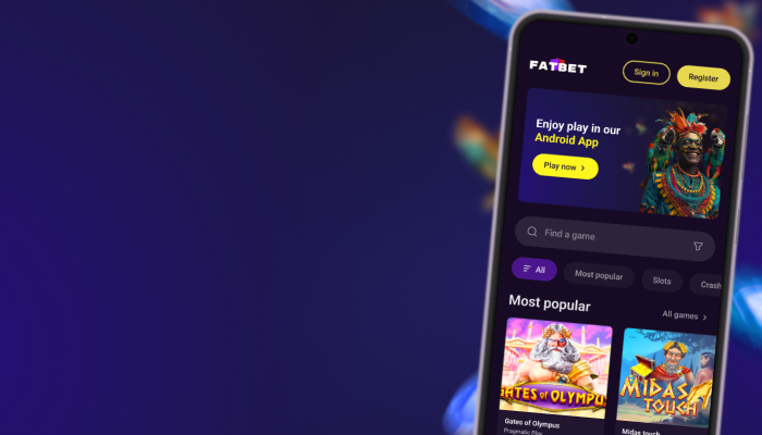 Download our <span class='textaccent-yellow'>Android App</span> and get more bonuses